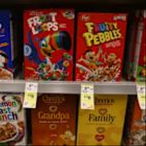 American Consumers Are 'Under Pressure.' That's Hitting Companies' Sales Forecasts