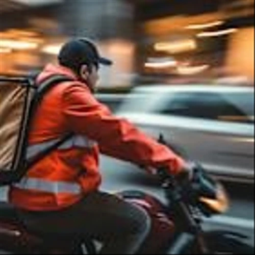 DoorDash (DASH) Outlook Tempered by Concerns Over Investment Costs and AI Disruption
