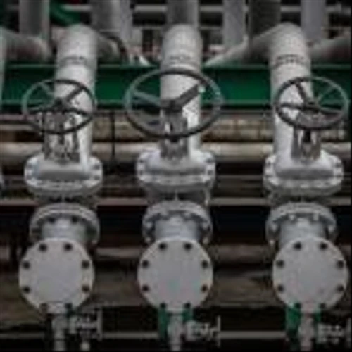 Oil Steadies With OPEC+ Considering Delay of April Output Hikes