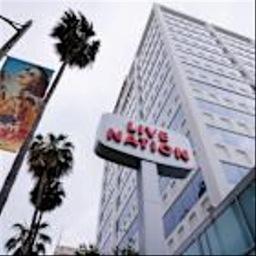 Live Nation posts lower-than-expected first quarter revenue
