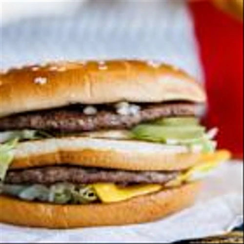 McDonald's has a big customer problem on hands