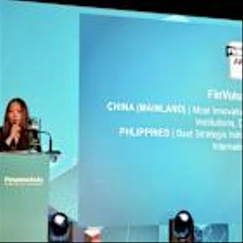 FinVolution Wins Dual Awards at FinanceAsia 2025 for Innovation and Strategic Partnership