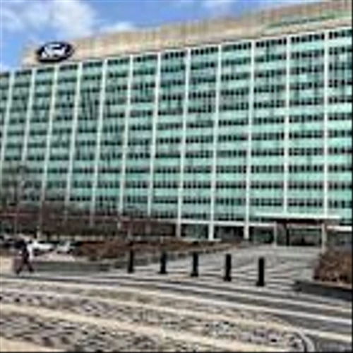 Ford calls majority of workforce into the office four days a week