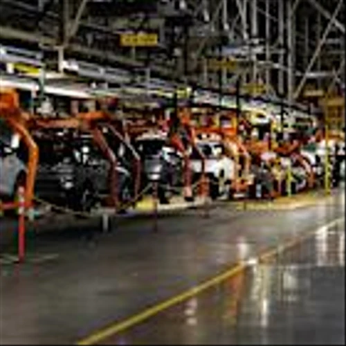 Detroit’s Carmakers to Save Billions in Trump Emissions Rollback