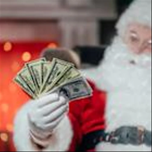 Are You Doubting Santa Rally? 4 Low P/E Momentum ETFs to Play