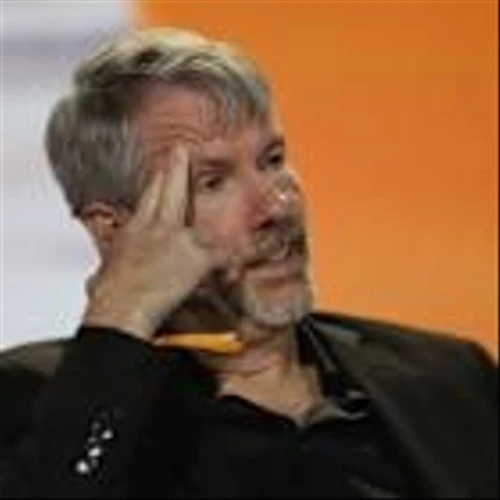 Michael Saylor's MicroStrategy hits lowest price since September 2024