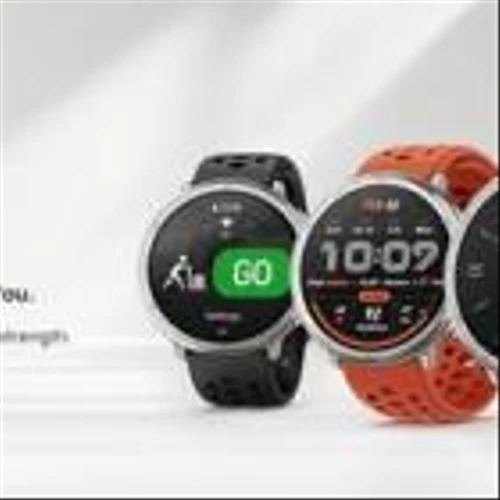 Amazfit Announces the Active 2; the Ultimate Everyday Smartwatch for Active and Healthy Living