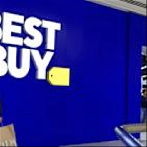 Best Buy CEO Bought $1 Million of Stock After 2024 Gains Were Wiped Out