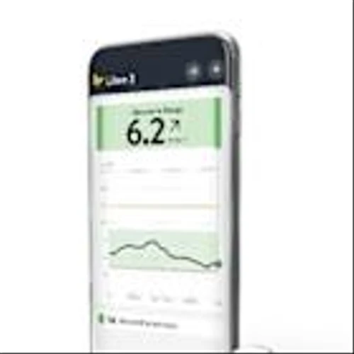 Abbott's Latest-Generation FreeStyle Libre 3 Plus Glucose Sensor Technology Launches in Canada