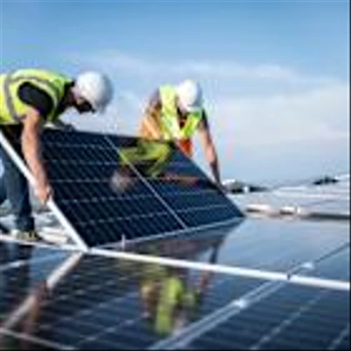 Why SolarEdge Technologies Stock Is Shining Today