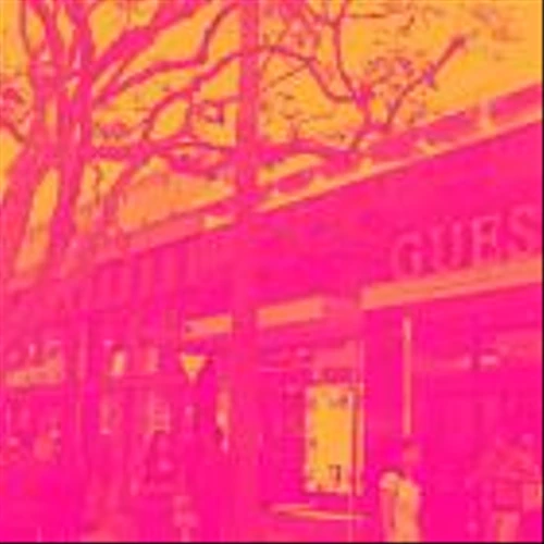 Why Guess (GES) Stock Is Down Today