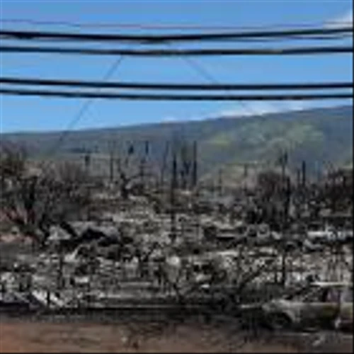HEI, Hawaiian Electric to pay $2B in pending Maui wildfire settlement