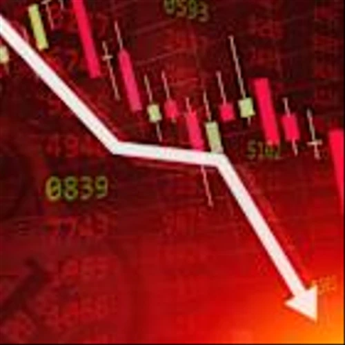 Risk-off market, gold vs. oil, bitcoin: Market Takeaways