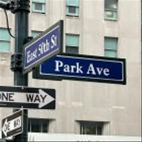 Peapack Private Moves to Park Avenue