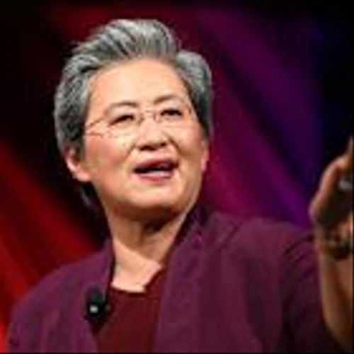 Lisa Su has built AMD into a $378 billion microchip titan. So why isn't she richer?