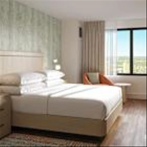 Caesars Entertainment unveils Solana Tower at Tropicana Atlantic City