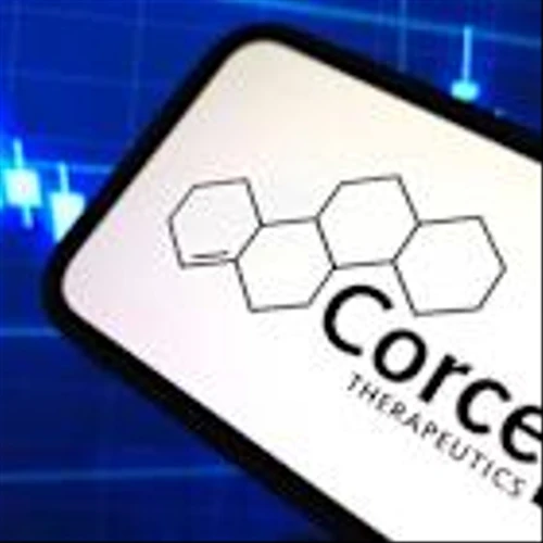 Why Former Highflier Corcept Therapeutics Just Surged Again