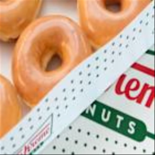 Krispy Kreme nominates former Starbucks and Kraft Heinz executives to board