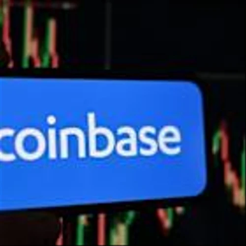 Coinbase's Ambition Is To Replace Banks, CEO Brian Armstrong Says