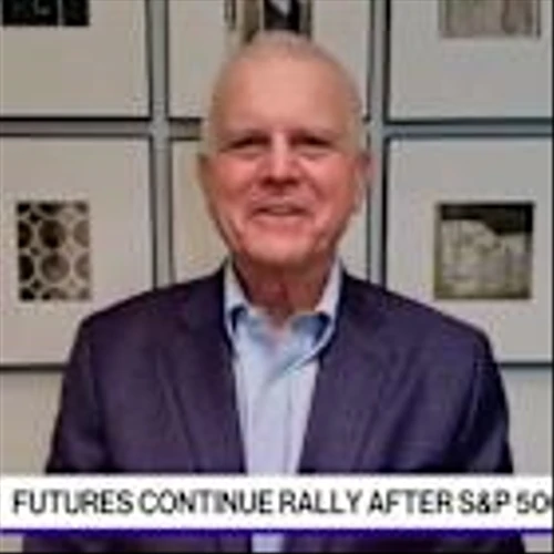 Earnings Growth to Boost S&P 500 Up to 7,700, Citi's Chronert Says