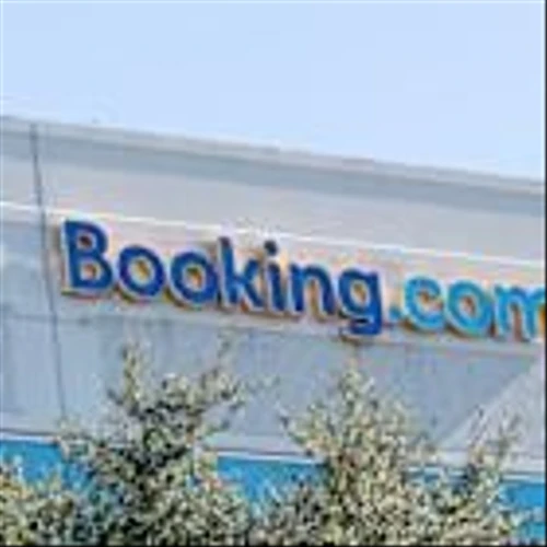 4 Reasons Booking Holding Soars Even Higher After Earnings