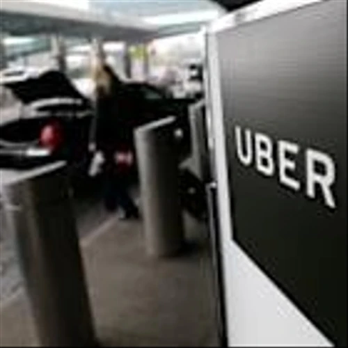 Uber to roll out Nvidia-powered, self-driving taxis in 2027