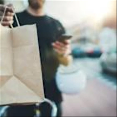 Food Delivery Powers JD's Growth: Can New Businesses Turn Profitable?