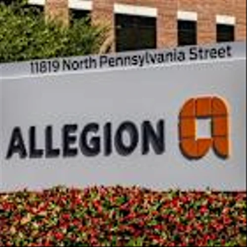 Are Wall Street Analysts Predicting Allegion Stock Will Climb or Sink?