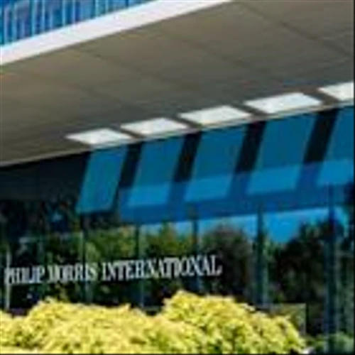 Some Investors May Be Willing To Look Past Philip Morris International's (NYSE:PM) Soft Earnings