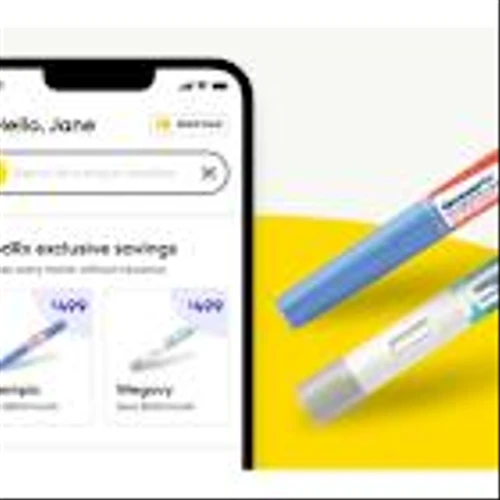 GoodRx Announces Collaboration with Novo Nordisk to Expand Access to Ozempic® and Wegovy® for $499-Per-Month