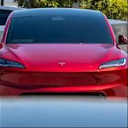 Tesla Tops Made-in-America Index. Where Are Ford and GM in the Cars.com Chart?