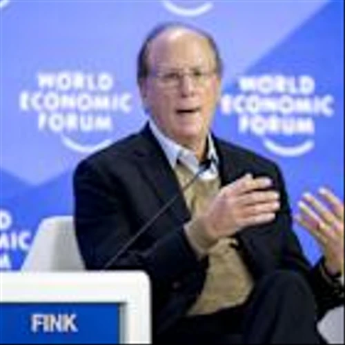 Kerry's notebook: Larry Fink wants your 401(k), investors are squeamish, what's Social Security hiding?