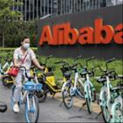 Alibaba Stock Soars 19%. What’s Behind the Jump.