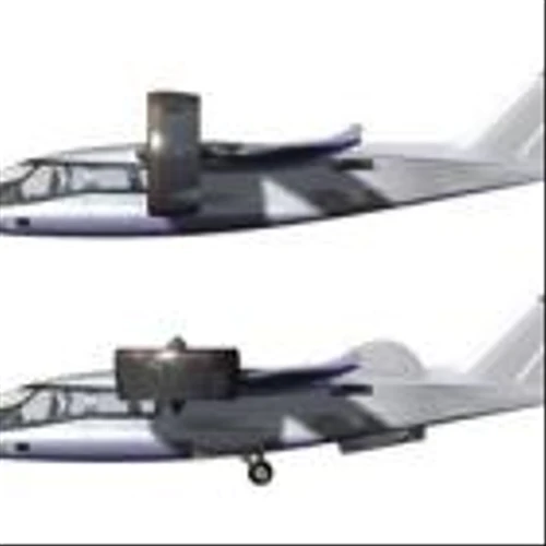 XTI Aerospace Files New U.S. Patent Application on Innovations and Submits Global PCT Patent Application for the TriFan 600 Vertical Takeoff Airplane