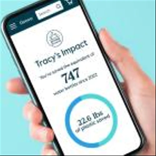 Grove Collaborative launches plastic packaging tracker