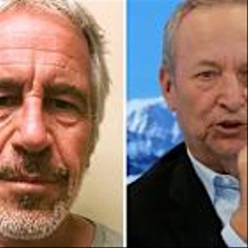 Epstein files cast long shadow over global business elite