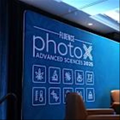PhotoX 2025: Fluence Leads Industry Dialogue on the Future of Cannabis Cultivation and Technology