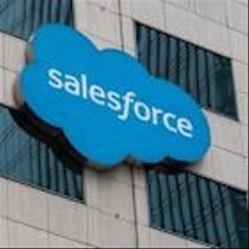 Salesforce to invest $1bn to scale services in Mexico