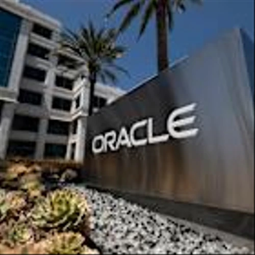Oracle's stock skyrocketed. Jefferies analysts say there could be even more room to run.