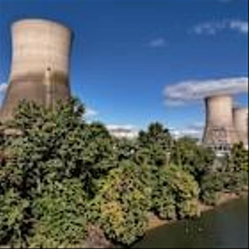 The White House wants government stakes in more companies. The nuclear energy industry could be next.