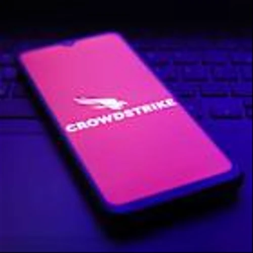 Top Stock Movers Now: CrowdStrike, Wynn Resorts, KB Home, and More