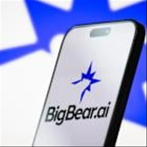 Forget BigBear.ai: This Cloud Platform Is Quietly Becoming Mission‑Critical for Fortune 500 AI Workloads