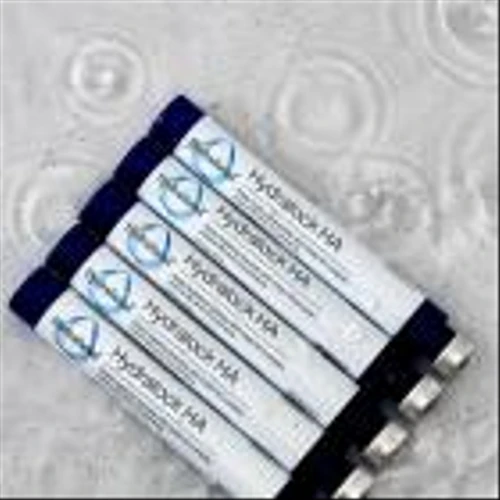 Hydrafacial Launches New Hydralock HA Booster with Clinically Proven Results