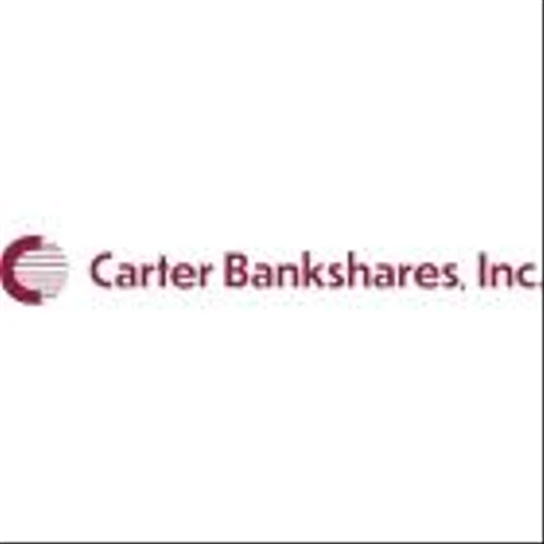 Carter Bank Opens New Branch in Charlottesville
