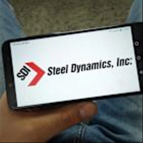 Are Wall Street Analysts Bullish on Steel Dynamics Stock?