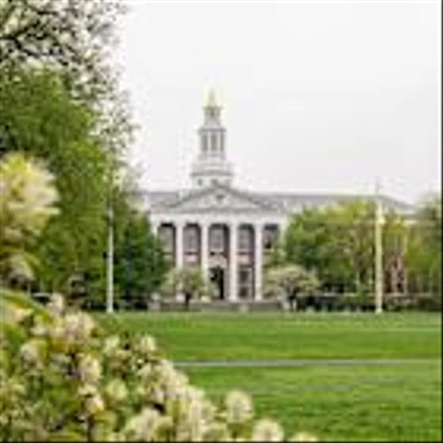 Trump to End Federal Contracts With Harvard University