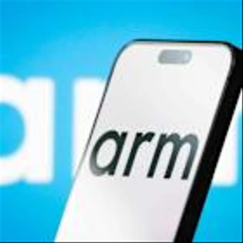 Arm Holdings Stock Sinks Amid Soft Profit Forecast, Firm May Make Own Chips