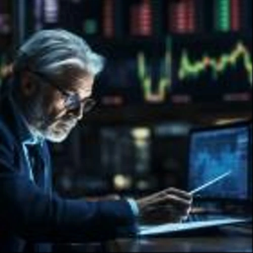 Interactive Brokers Group, Inc. (NASDAQ:IBKR) Q4 2023 Earnings Call Transcript
