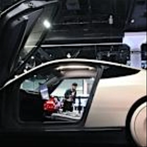 Tesla Stock Slips. Analysts Are Split on Full-Self Driving Progress.