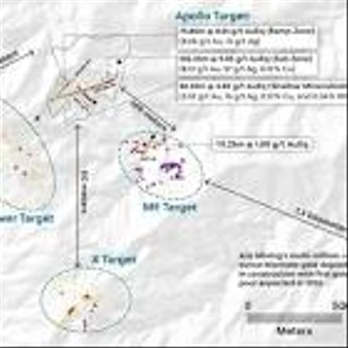 Collective Mining Announces an Expanded Drill Program Following the Closing of its C$63.4 Million Financing